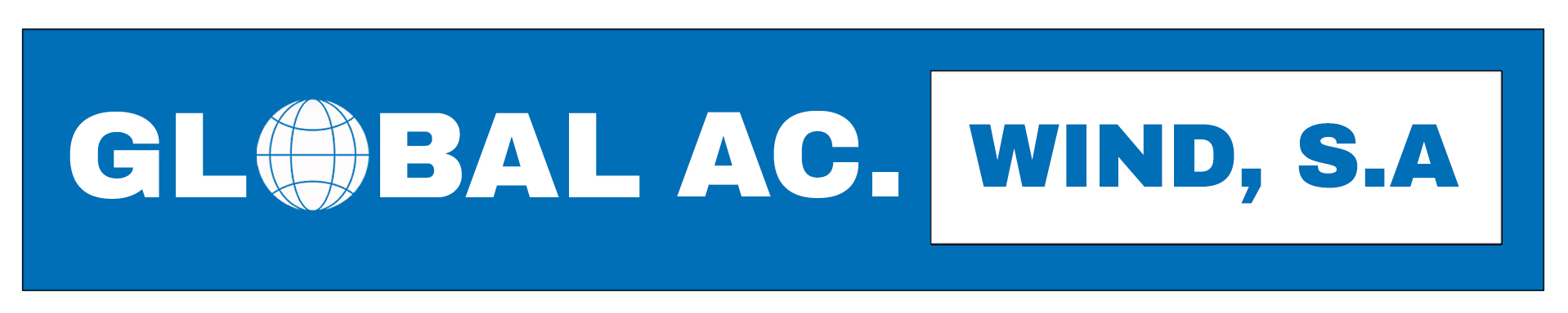 Logo Grupo ACWIND